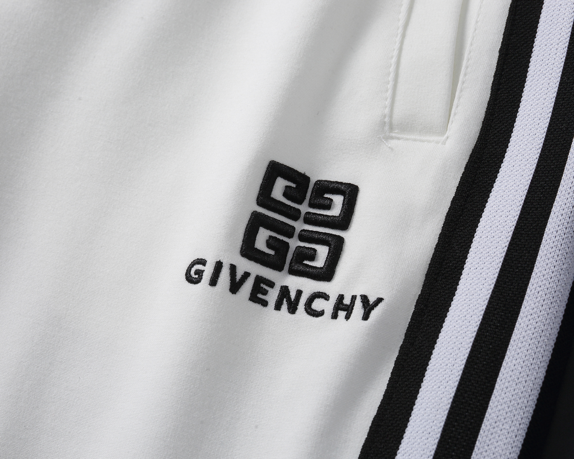 Givenchy Long Suits